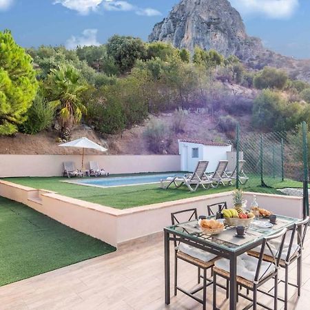 Fuente Barrera El Gastor By Ruralidays Βίλα Εξωτερικό φωτογραφία